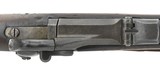 "U.S. Springfield Model 1884 Ramrod Bayonet Trapdoor .45-70 (AL5187)" - 8 of 9