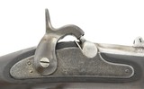 "Civil War Savage U.S. Model 1861 Percussion Rifle-Musket (AL5191)" - 4 of 8