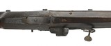 "Extremely Rare Germanic Matchlock Wall Gun, Circa 1570 (AL5192)" - 4 of 9
