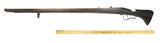 "Extremely Rare Germanic Matchlock Wall Gun, Circa 1570 (AL5192)" - 7 of 9