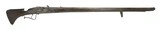"Extremely Rare Germanic Matchlock Wall Gun, Circa 1570 (AL5192)" - 1 of 9