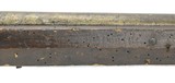"Extremely Rare Germanic Matchlock Wall Gun, Circa 1570 (AL5192)" - 5 of 9