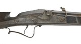 "Extremely Rare Germanic Matchlock Wall Gun, Circa 1570 (AL5192)" - 9 of 9