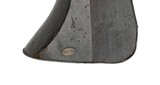"Extremely Rare Germanic Matchlock Wall Gun, Circa 1570 (AL5192)" - 3 of 9