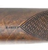 "Scarce Brown Bolt Action Rifle (AL5196)" - 3 of 9