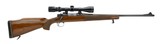 "Remington 700 .243 Win (R28213)" - 1 of 4