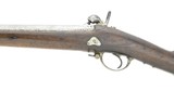 "French Model 1842T Percussion Rifled Musket with Possible Civil War Use (AL5197)" - 6 of 9