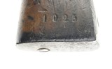 "French Model 1842T Percussion Rifled Musket with Possible Civil War Use (AL5197)" - 9 of 9