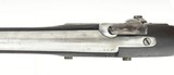 "U.S. Model 1842 Percussion Musket (AL5198)" - 4 of 10