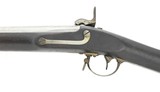 "U.S. Model 1842 Percussion Musket (AL5198)" - 5 of 10