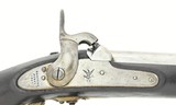 "U.S. Model 1842 Percussion Musket (AL5198)" - 1 of 10