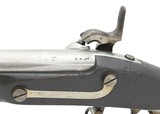 "U.S. Model 1842 Percussion Musket (AL5198)" - 6 of 10