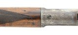 "Factory Engraved Marlin 1889 Deluxe .44-40 (AL5202)" - 5 of 12
