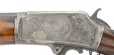 "Factory Engraved Marlin 1889 Deluxe .44-40 (AL5202)" - 8 of 12