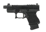 "Glock 26 Agency Custom 9mm (PR50711)" - 2 of 3