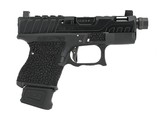 "Glock 26 Agency Custom 9mm (PR50711)" - 1 of 3