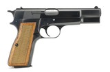 "Browning Hi-Power 9mm (PR50712)" - 1 of 3