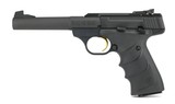 "Browning Buck Mark .22 LR (PR50713)" - 1 of 3