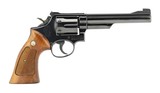 Smith & Wesson 19-3 .357 Magnum (PR50721) - 2 of 2