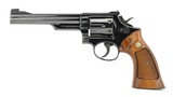 Smith & Wesson 19-3 .357 Magnum (PR50721) - 1 of 2