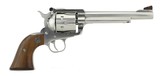 "Ruger New Model Blackhawk .357 Magnum (PR50722)" - 1 of 2