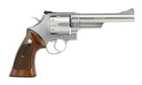 "Smith & Wesson 629 .44 Magnum (PR50727)" - 1 of 2