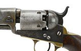 "Colt 1849 Pocket Model Percussion Revolver (AC84)" - 3 of 6