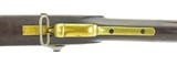 "P.S. Justice Percussion Rifled Musket (AL4569)" - 6 of 9