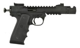 "Volquartsen Black Mamba .22 LR (nPR49695) New" - 3 of 3