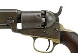 "Colt 1849 Pocket Model Revolver (AC87)" - 3 of 5