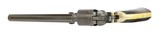"Colt 1849 Pocket Model Revolver (AC87)" - 2 of 5