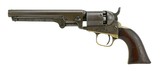 "Colt 1849 Pocket Model Revolver (AC87)" - 5 of 5