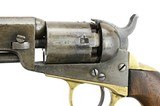 "Colt 1849 Pocket Model Revolver (AC88)" - 4 of 5