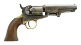 "Colt 1849 Pocket Model Revolver (AC88)" - 1 of 5