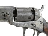 "Colt 1849 Pocket Model Revolver (AC89)" - 3 of 11