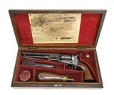 "Colt 1849 Pocket Model Revolver (AC89)" - 5 of 11