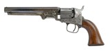 "Colt 1849 Pocket Model Revolver (AC89)" - 8 of 11