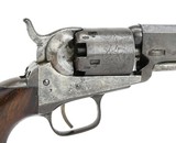 "Colt 1849 Pocket Model Revolver (AC89)" - 2 of 11
