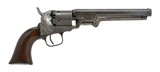 "Colt 1849 Pocket Model Revolver (AC89)" - 7 of 11