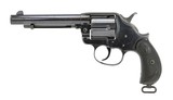 "Colt Model 1878 Double Action Frontier (AC90)" - 6 of 9