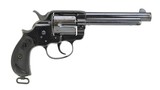 "Colt Model 1878 Double Action Frontier (AC90)" - 5 of 9