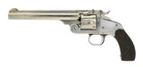 "Smith & Wesson No.3 Australian Contract (AH5791)" - 4 of 4