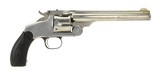 "Smith & Wesson No.3 Australian Contract (AH5791)" - 1 of 4
