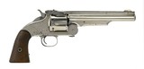 "Smith & Wesson No.3 1st Model American (AH5792)" - 1 of 5