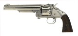 "Smith & Wesson No.3 1st Model American (AH5792)" - 5 of 5