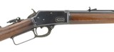 "Very Scarce High Condition Marlin Model 1888 Lever Action .32-20 (AL5205)" - 3 of 8