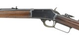 "Very Scarce High Condition Marlin Model 1888 Lever Action .32-20 (AL5205)" - 5 of 8