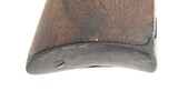 "Gallagher Civil War Carbine (AL5207)" - 3 of 8