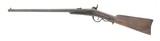 "Gallagher Civil War Carbine (AL5207)" - 5 of 8