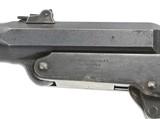 "Maynard 2nd Model Saddle Ring Carbine (AL5215)" - 7 of 7